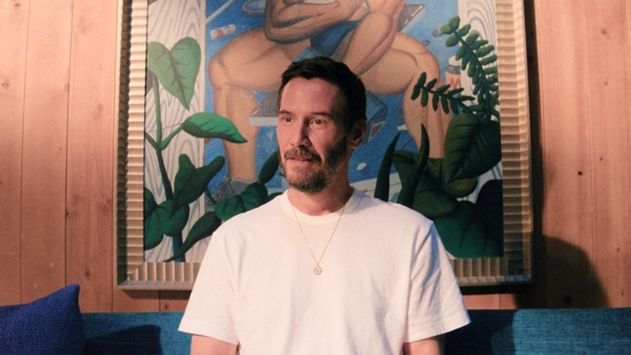 <p><strong>Outcome (Apple TV, April 10)</strong></p>
<p>The story follows Reef Hawk (Reeves), a damaged Hollywood superstar who has been famous since childhood</p>